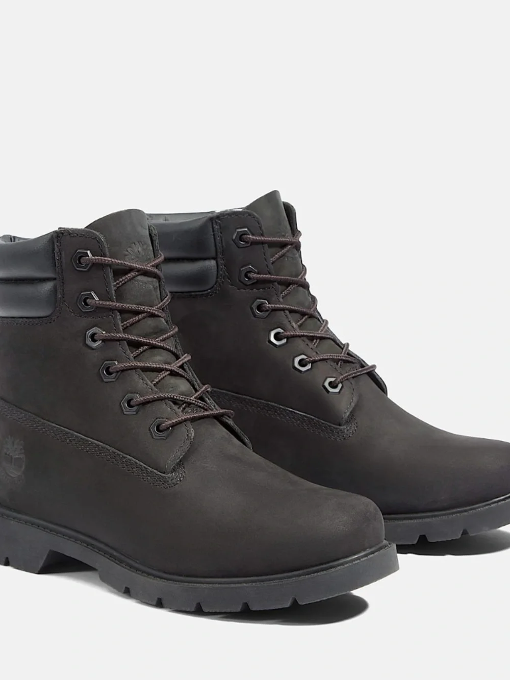 Women’s Timberland Boots Size 9.5, Like-new Condition, Genuine Suede